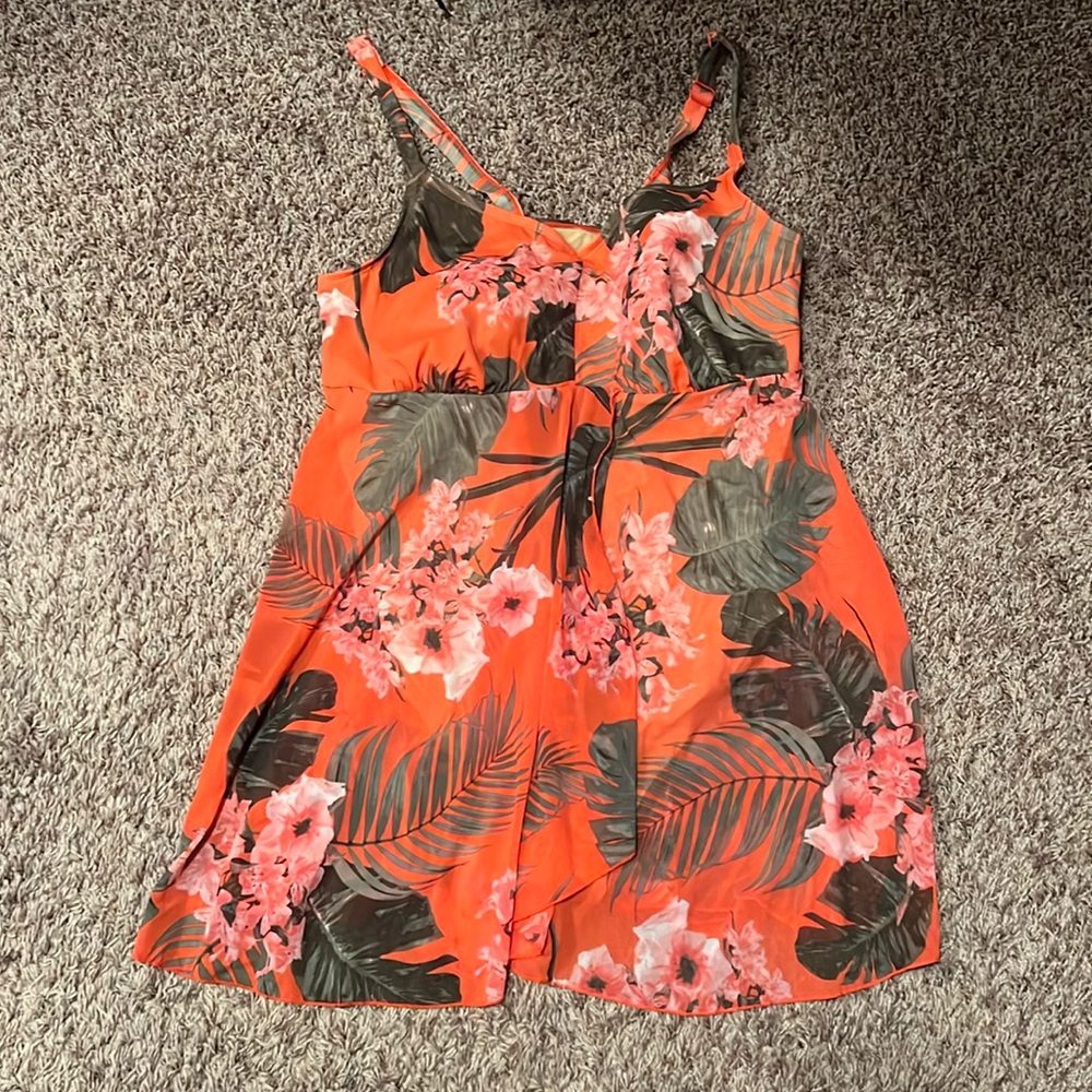 SWIM by CACIQUE